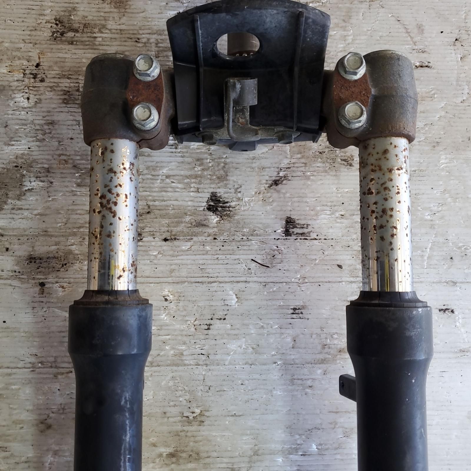 SUZUKI アドレスV125G