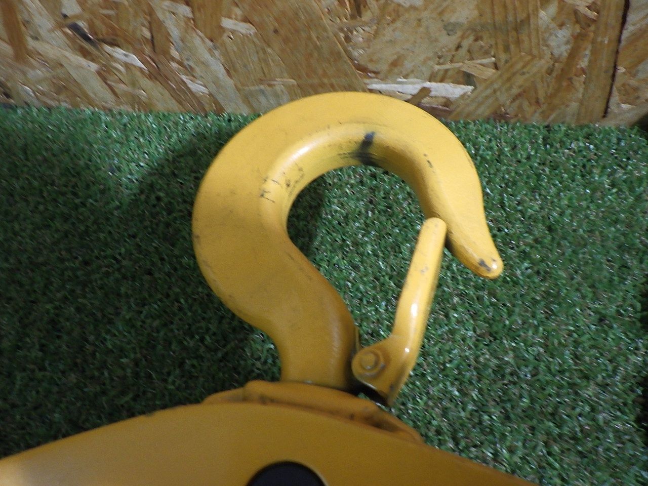 チェーンホイスト 1|2t