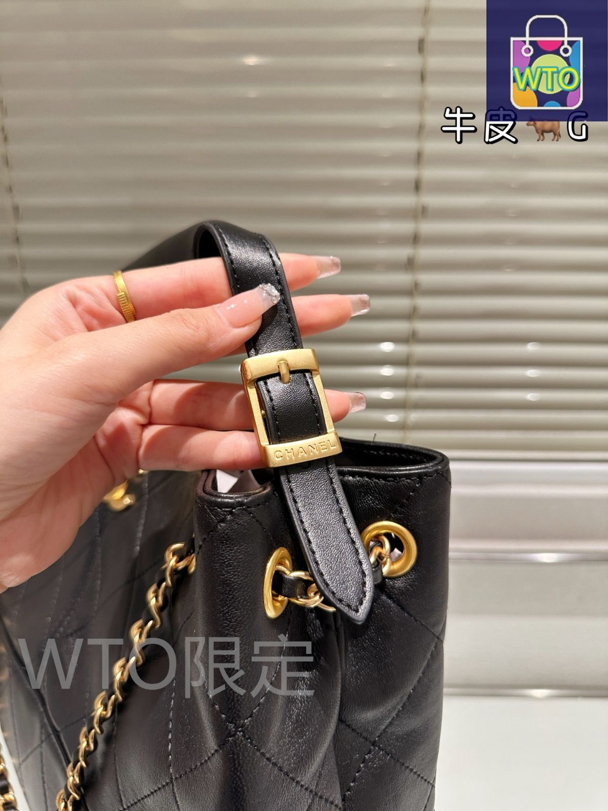 【25S 存在感抜群で華やかなアクセントに】CHANEL バングル 2025 SS（春夏） CHANEL(シャネル) ブレスレット(レディース