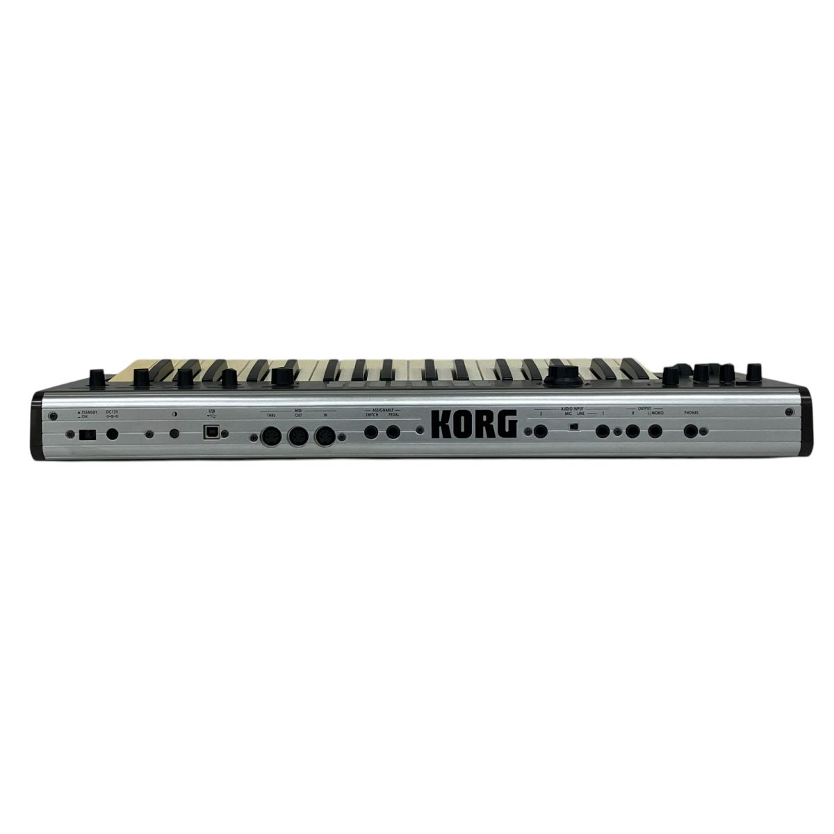 KORG R3 シンセサイザー ボコーダー　ジャンク Korg R3シンセサイザーボコーダー ジャンク キーボード レア