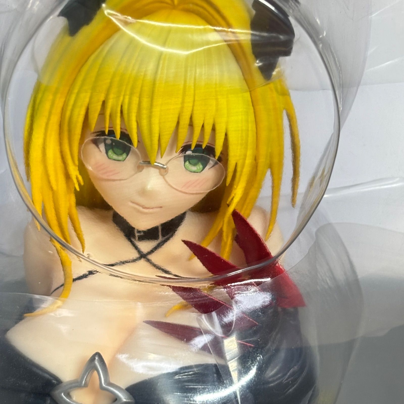 -とらぶる-