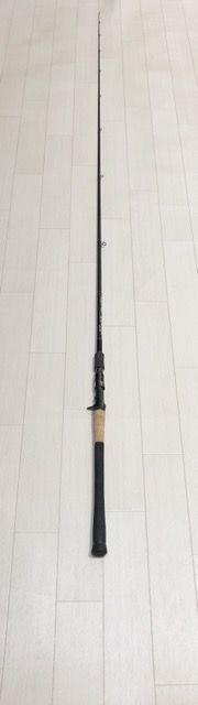 DESIGNO/デジーノ スラング LS-C75MH+RX-B spec B FE01【RD065