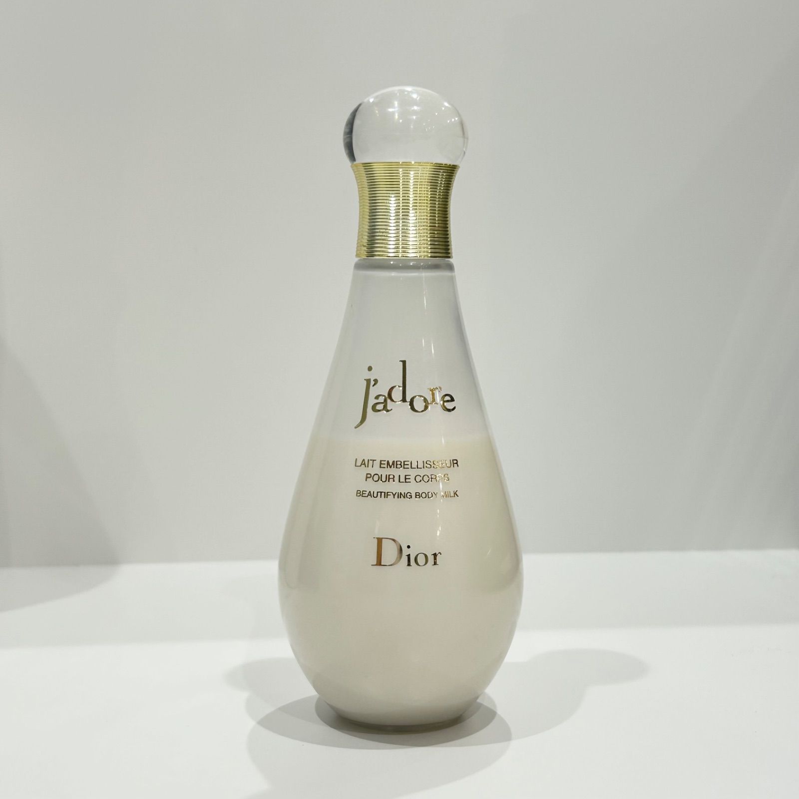 Dior ジャドール　ボディ　ミルク 200ml 未使用品 ジャドール ボディ ミルク / ディオール(ボディミルク, ボディ