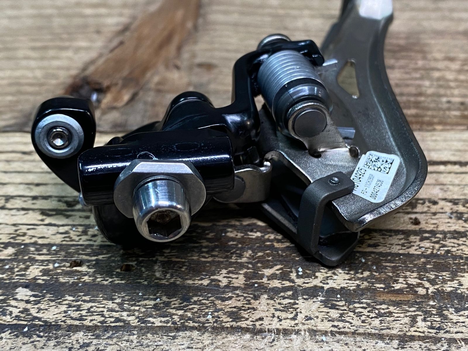 IK471 カンパニョーロ Campagnolo コーラス CHORUS 11S フロント