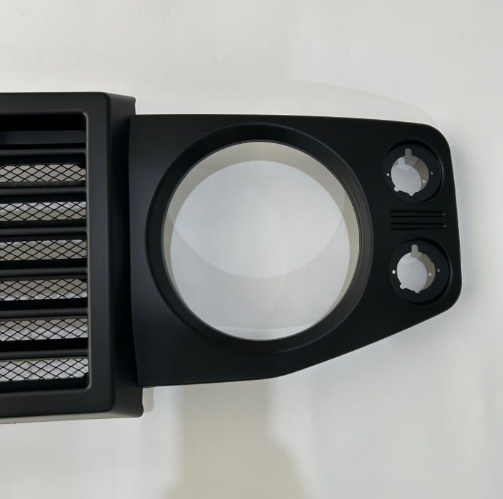 自働車改装 適用します19-24款ジムニー改装網衛士款JB47 DECORATOM_COM_BR