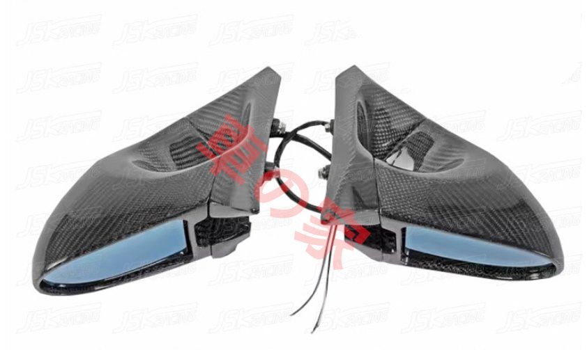 ドアミラーカバー