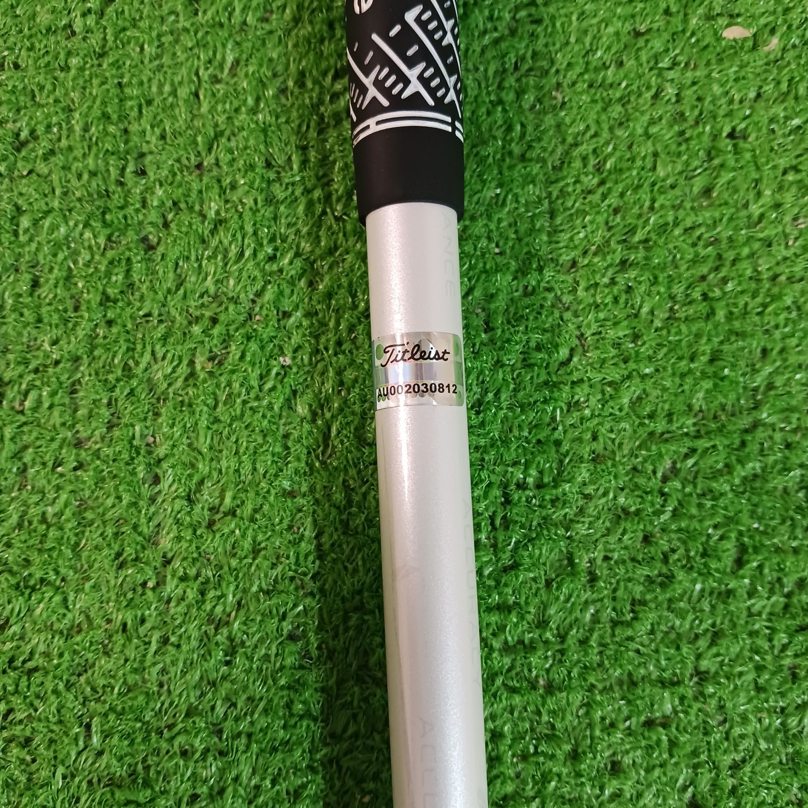 【専用】TOUR AD DI-5/S Titleistスリーブ付き タイトリストスリーブ付きツアーAD DI5 Sシャフト915 ツアーAD