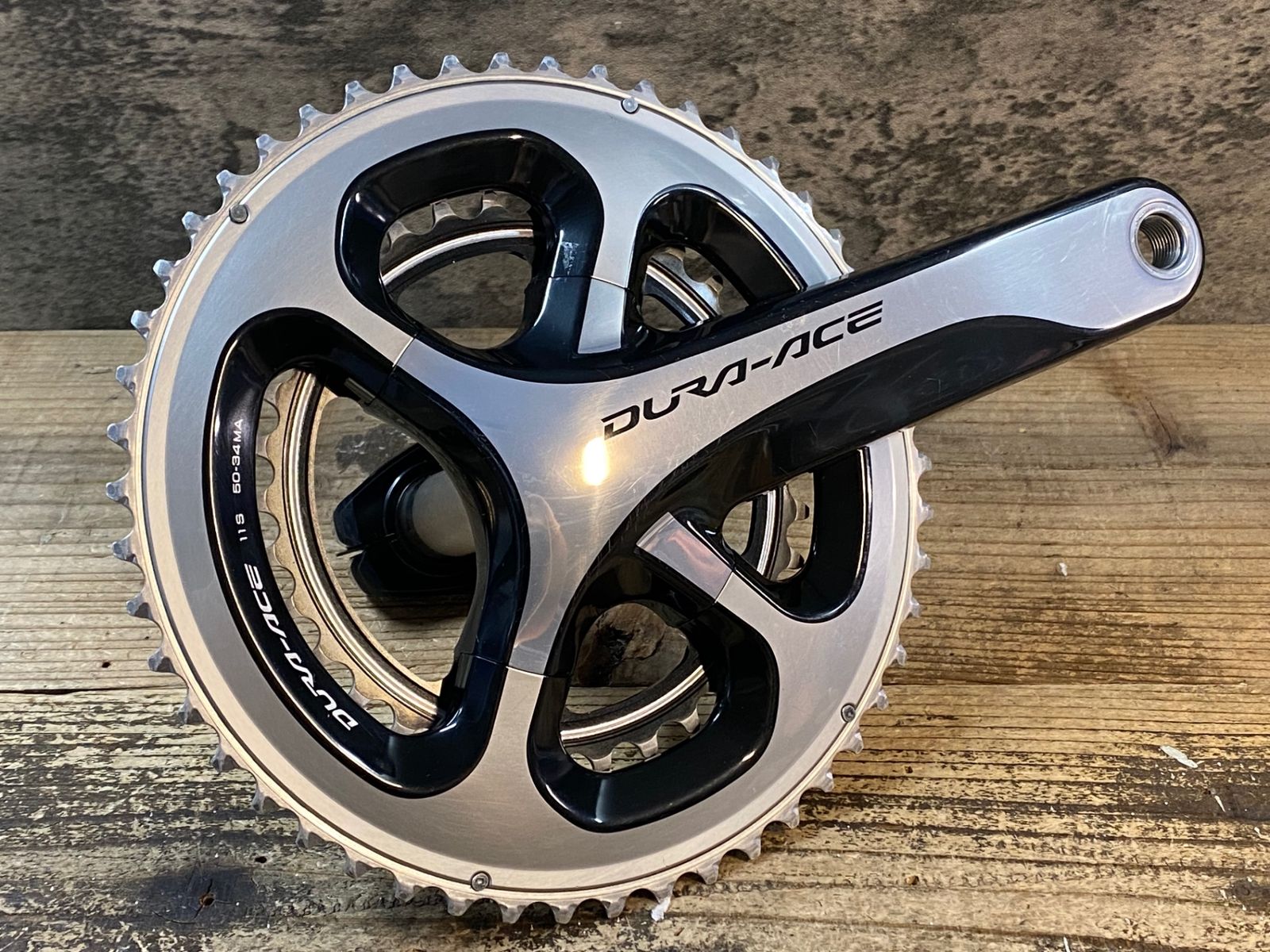 DURA-ACE 9000 11速 クランクセット 50-34T 100000001002586636_10205.jpg
