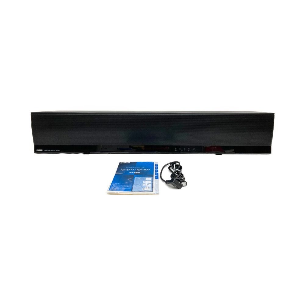 YAMAHA デジタルサウンドプロジェクター YSP-5100 【公式通販】