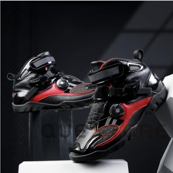 バイク用靴