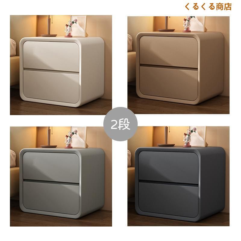 引き出し50CM2段 完成品