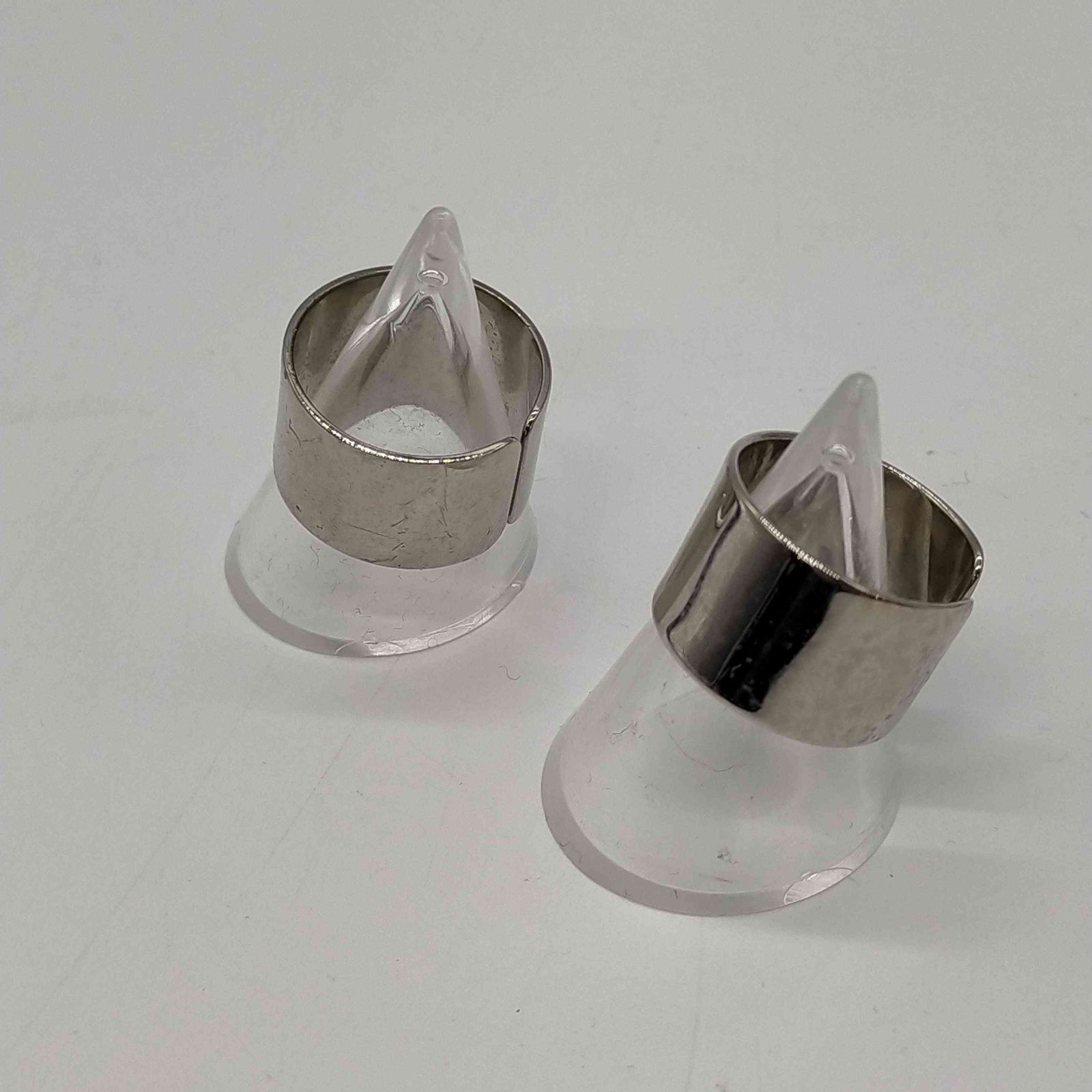 エムエムシックス メゾンマルジェラ MM6 Maison Margiela SILVER SET 