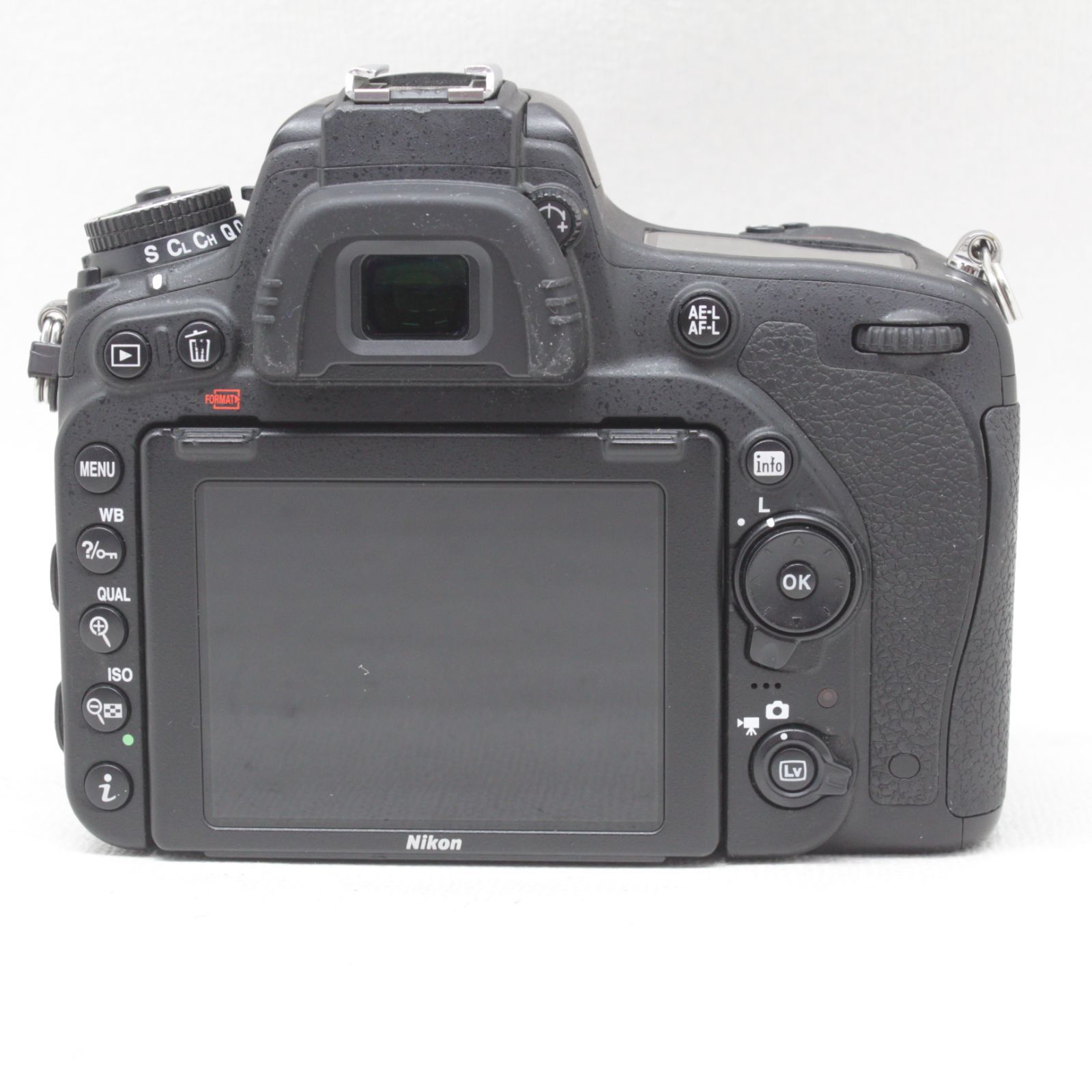 Nikon D750 ジャンク品 ◇【ジャンク品】Nikon D750 - メルカリ
