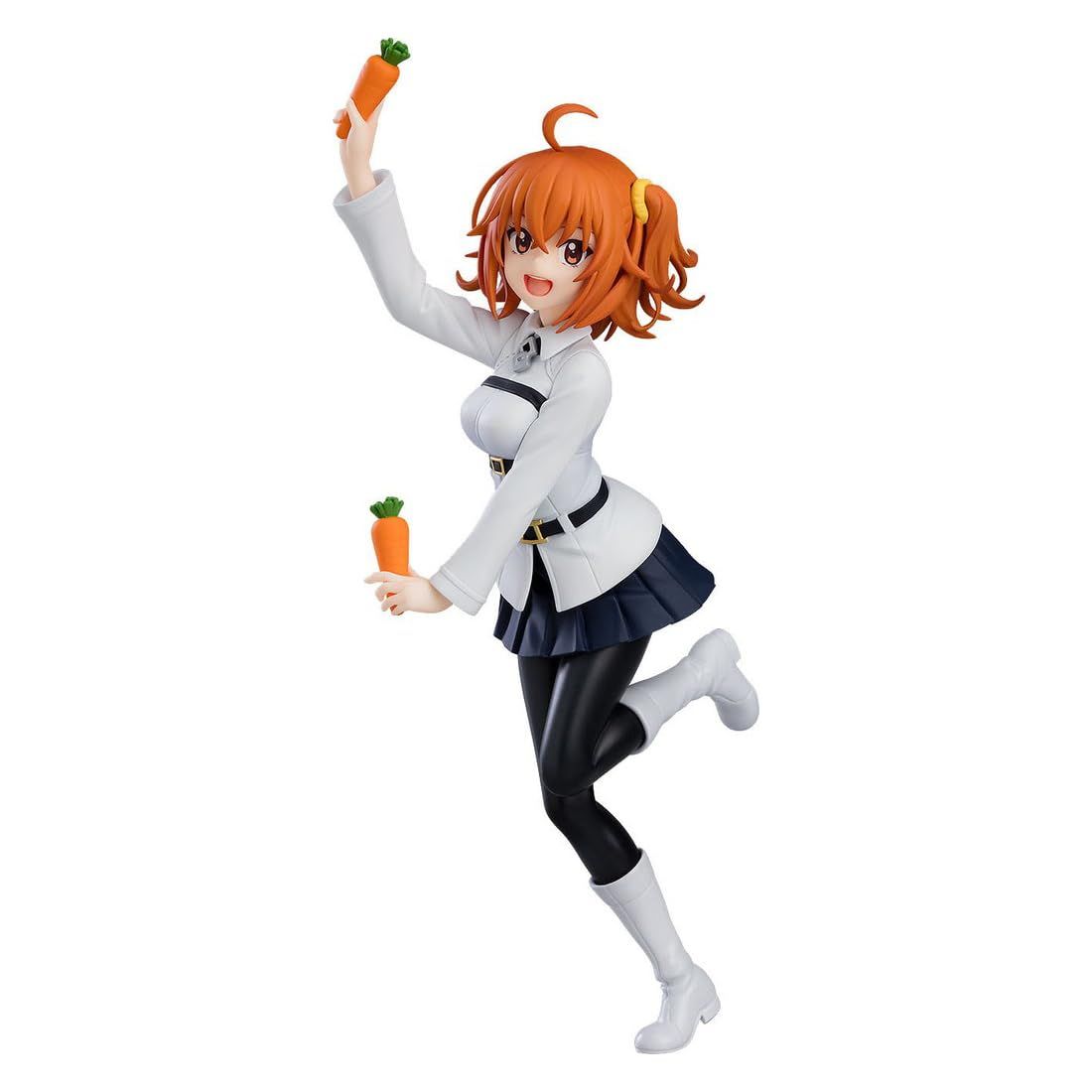 POP UP PARADE Fate/Grand Carnival 藤丸立香 カーニバルVer. ノンスケール プラスチック製 塗装済み完成品フィギュア 