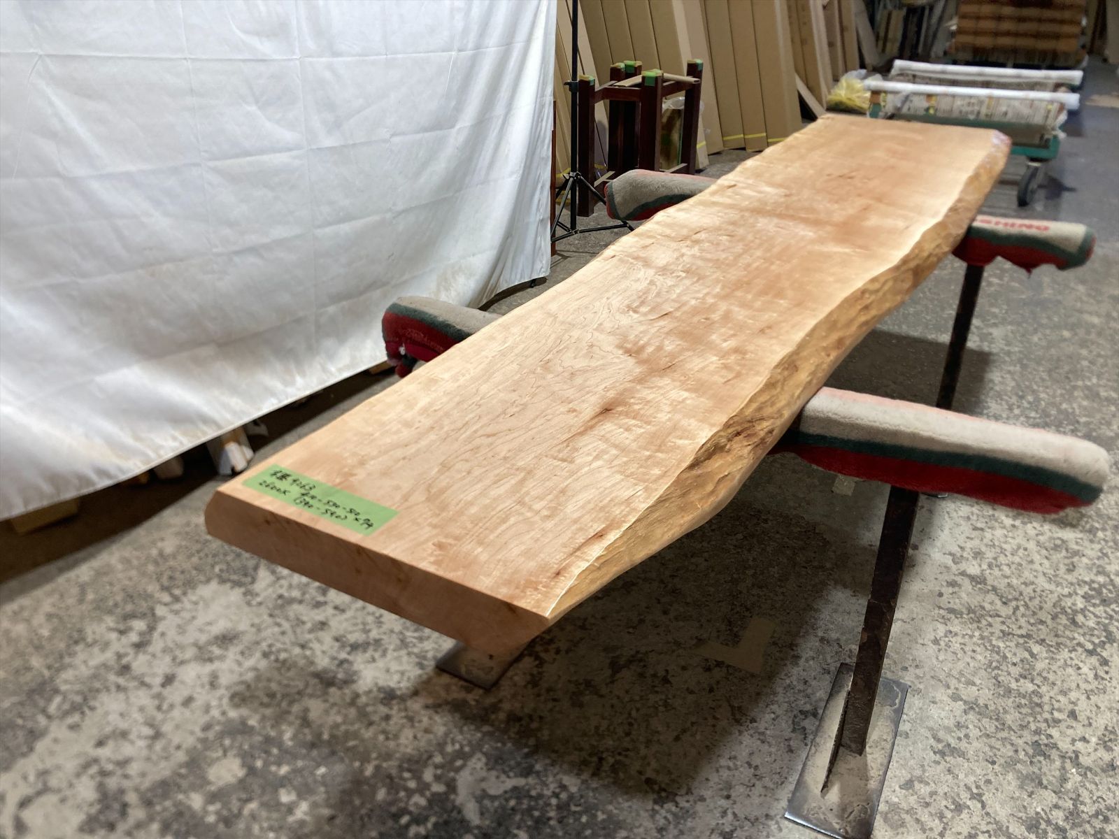 2600ｘ410-530-510ｘ74mm