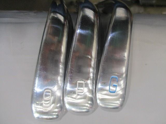 アイアン ミズノ Mizuno Pro 245/DG95/S200/0[134429] - メルカリ