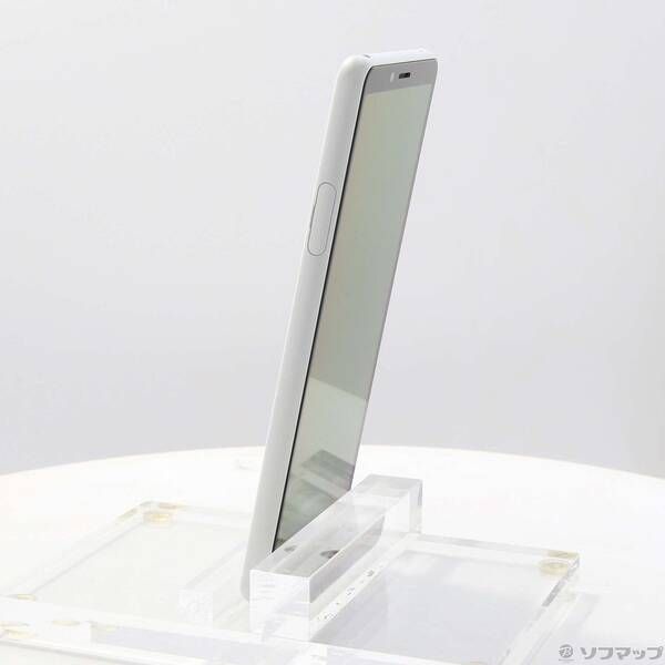 品〕 Xperia 10 II 64GB ホワイト SOV43 au【262】 【公式通販】