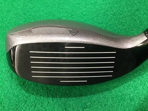 キャロウェイ APEX Ti SUPER HYBRID 2026 21° ユーティリティ UT VENTUS SILVER 6 for CW フレックスS メンズ 男性用 右利き 右用 Bランク ゴルフクラブ 距離計 レビュー高評価ゴルフ