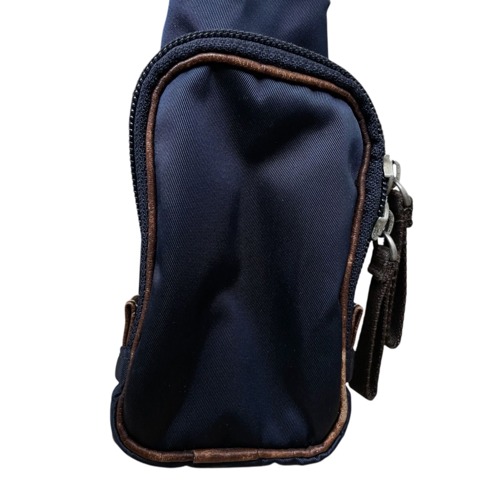 PORTER ネイビーショルダーバッグ 楽天市場】ポーター フォース ショルダーバッグ 855-05458