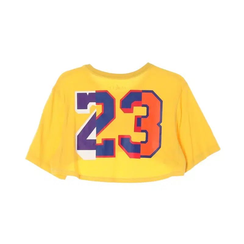 JORDAN　ジョーダン　黄色Tシャツ　Lサイズ　LA購入品 JORDAN ジョーダン 黄色 半袖 Tシャツ ｜ レディース M - メルカリ