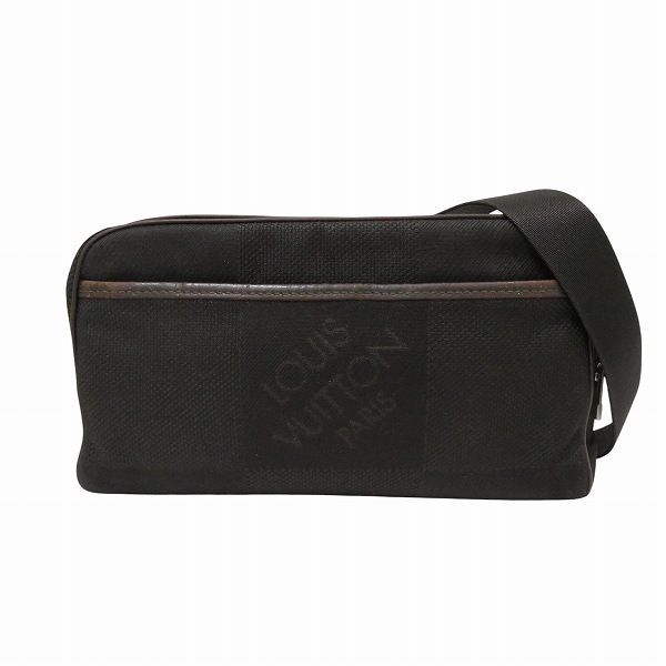 ルイヴィトン Louis Vuitton ダミエジェアン アクロバット M93620 バッグ ボディバッグ メンズ