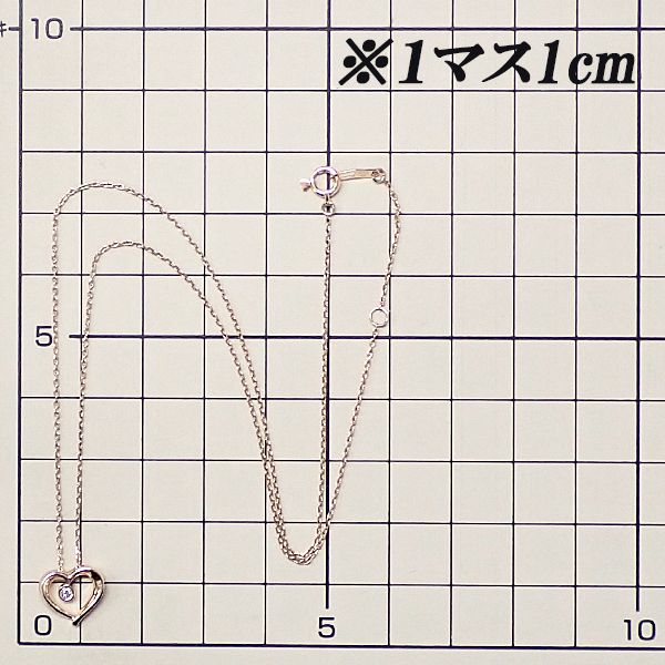 スタージュエリー ダイヤモンド ネックレス K10ピンクゴールド STAR  