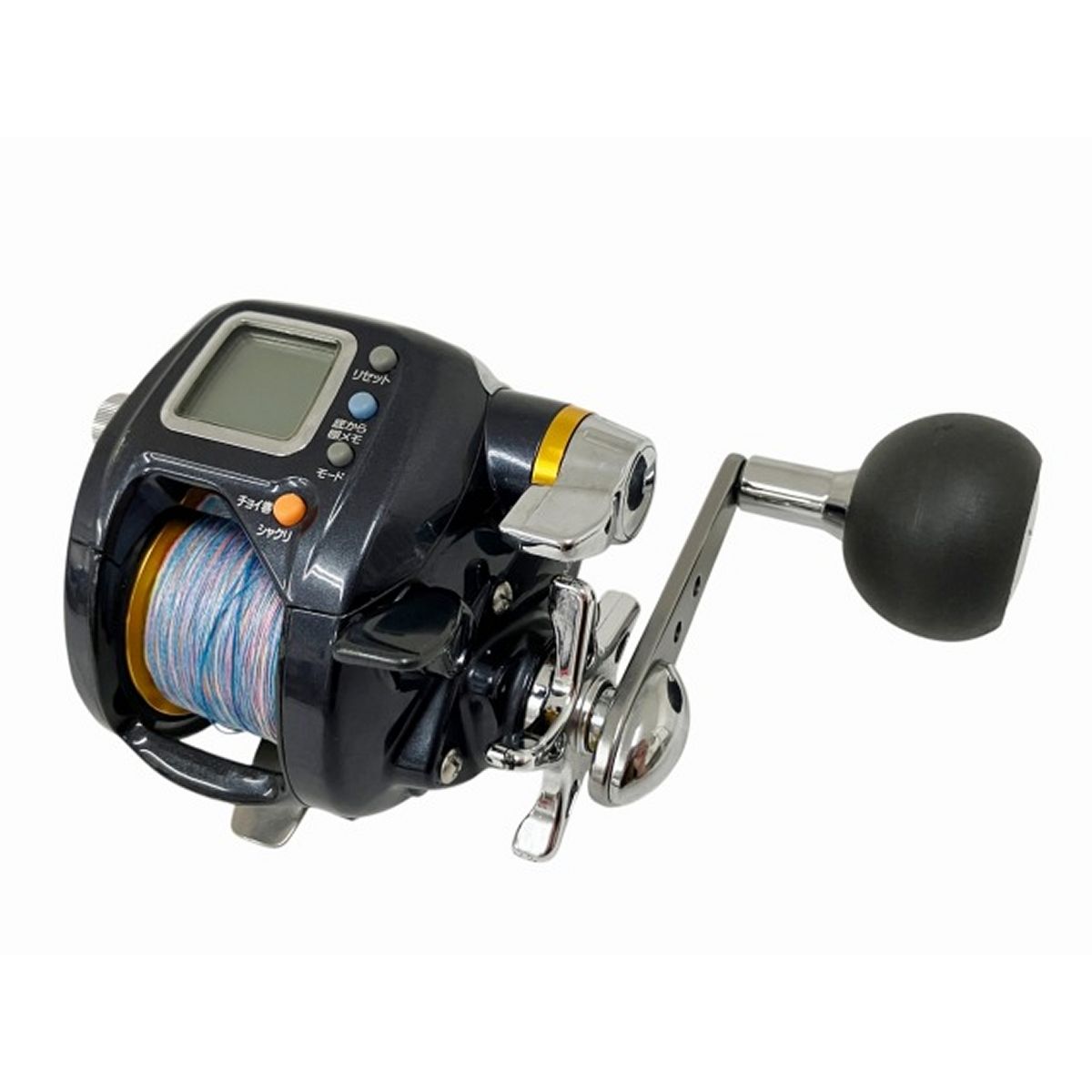 Daiwa ダイワ 電動リール MAGMAX300 釣り具 船釣り ライトゲーム O9977449