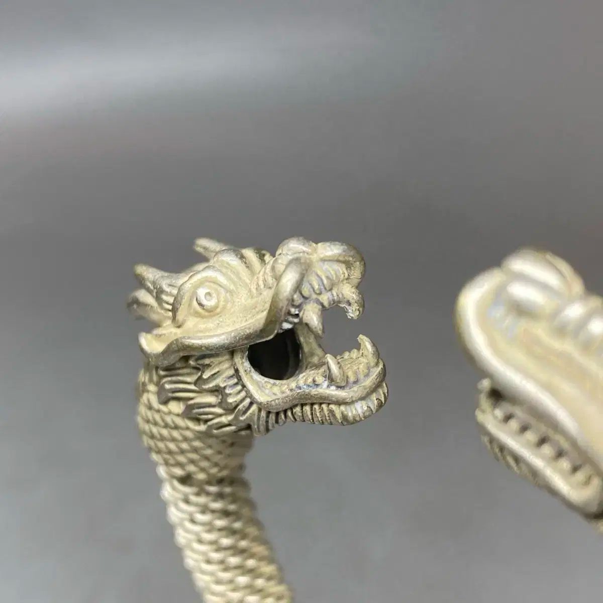 ドラゴンヘッド ブレスレット