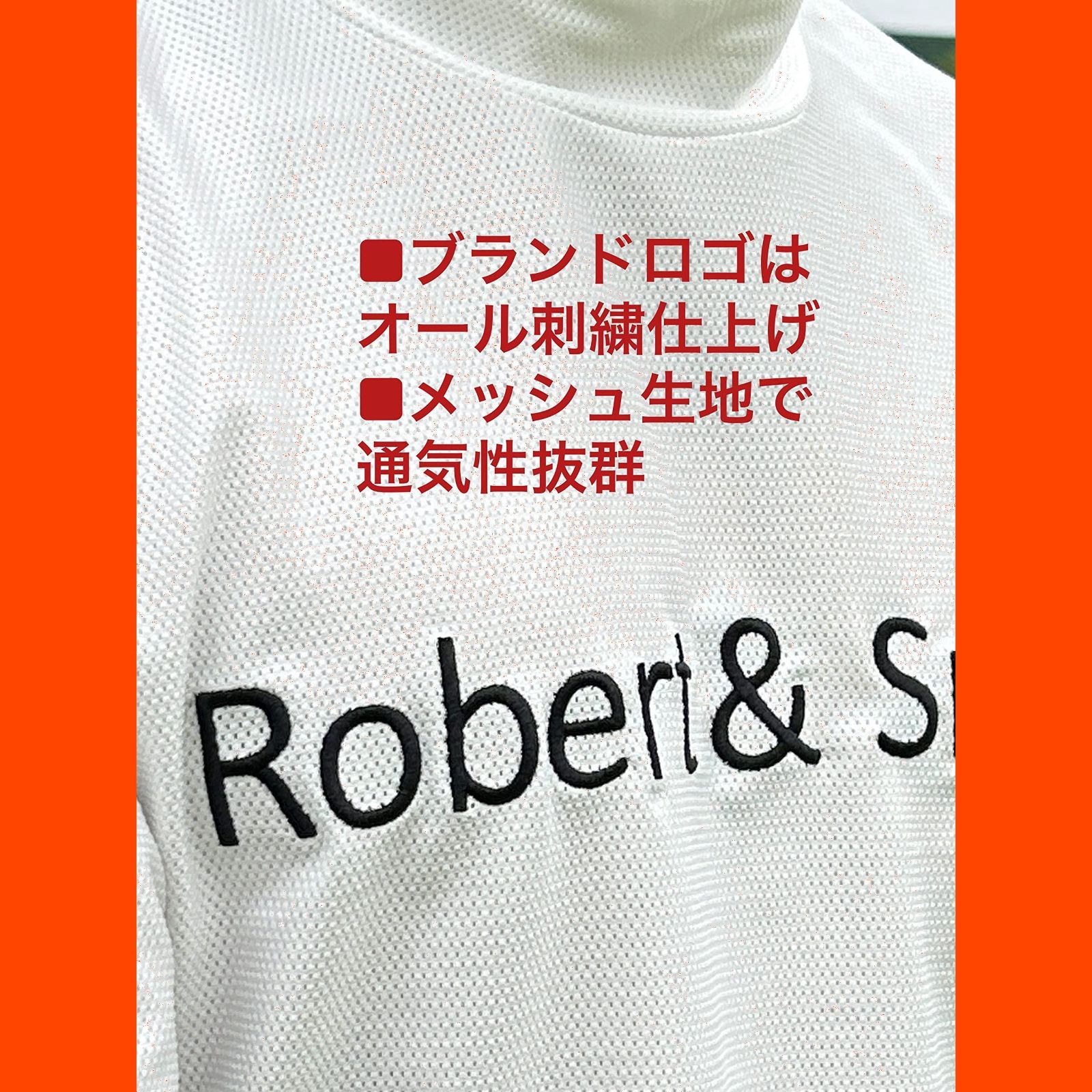 ゴルフウェア メンズ