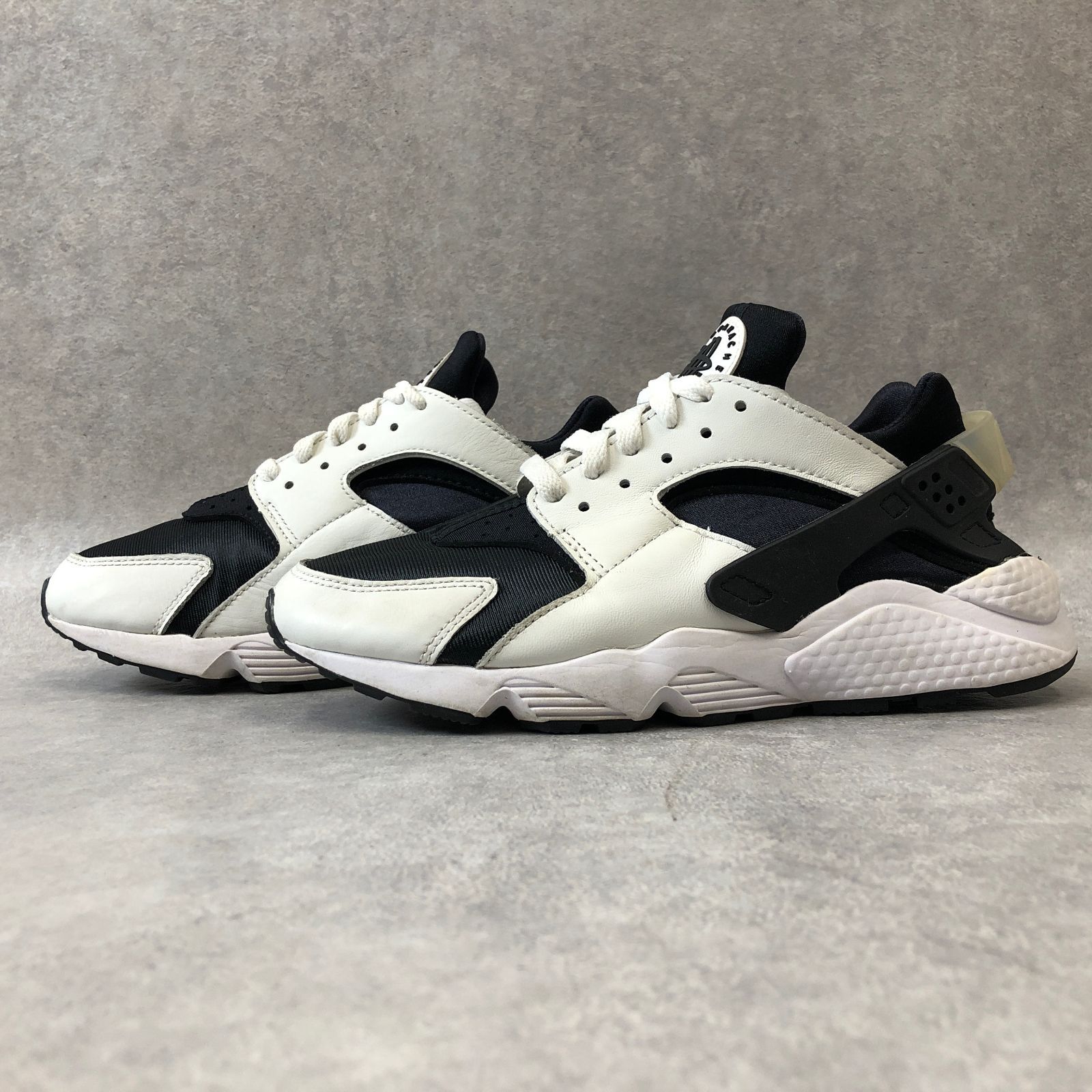 Nike Air Huarache DD1068-001 ナイキ エア ハラチ NIKE ナイキ DD1068-001 AIR HUARACHE ORCA エア ハラチ オルカ