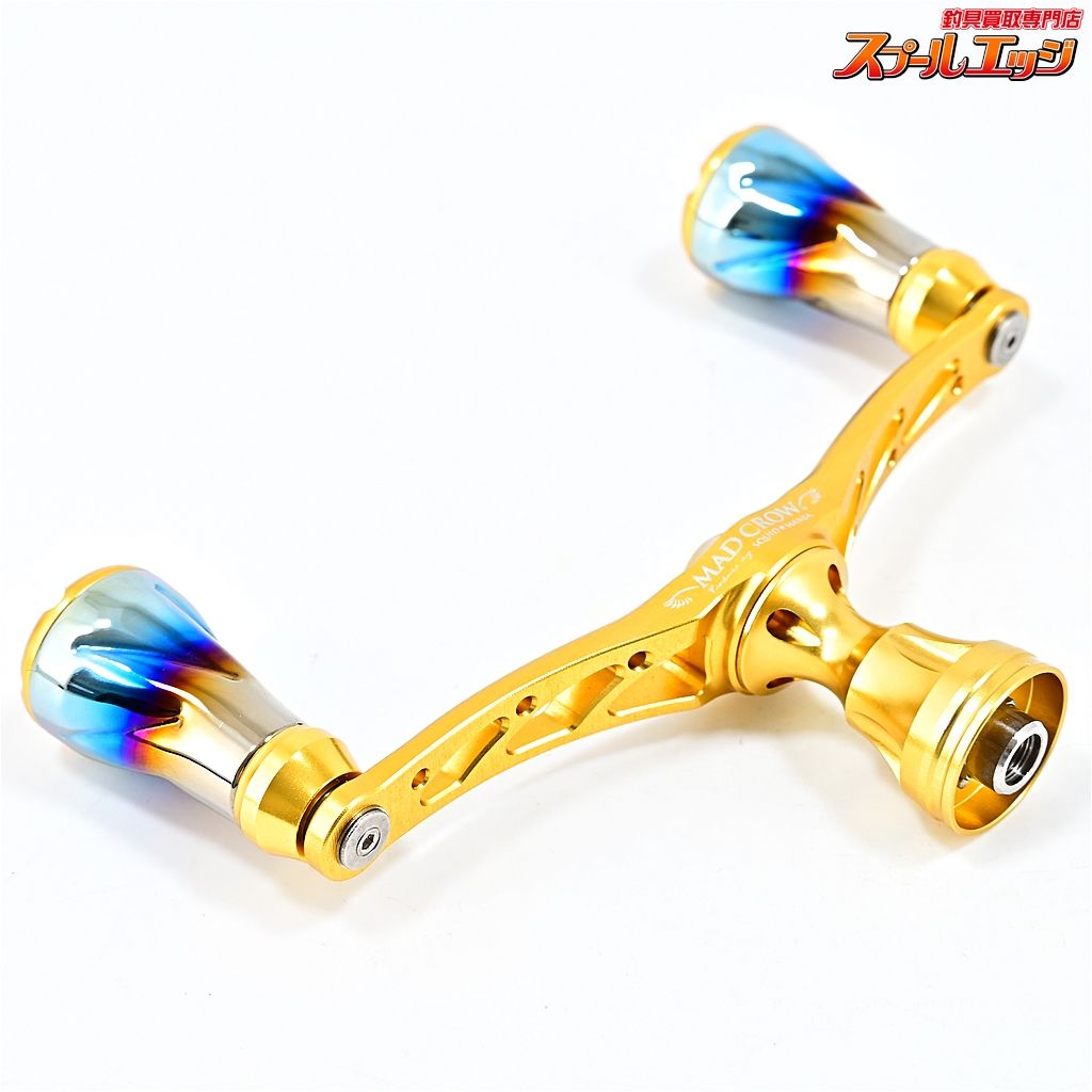 リブレ スクイッドマニア マッドクロウ ウィング98 EF30 シマノ 【リブレxスクイッドマニア】 マッドクロウ ウイング 98 f
