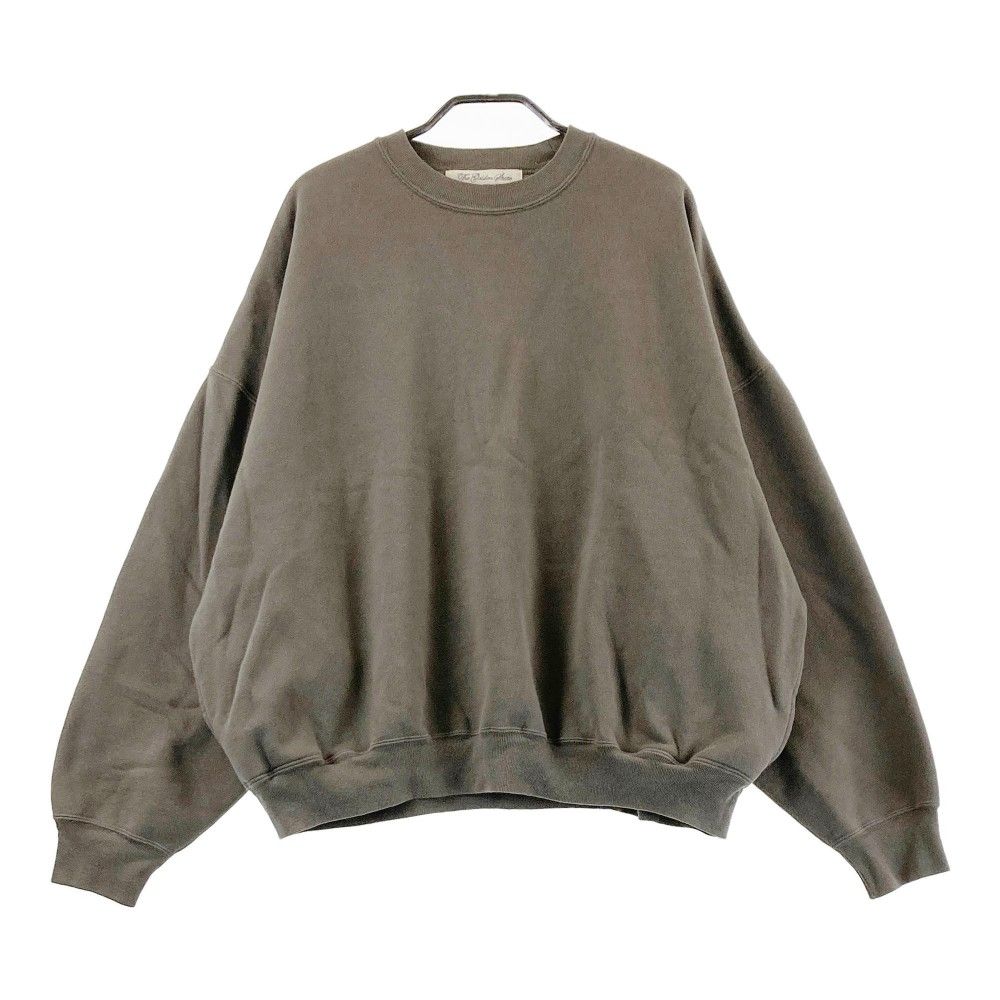 希少　REMI RELIEF スウェット　トレーナー S REMI RELIEF トレーナー スウェット 「REMI / レミレリーフ」SP