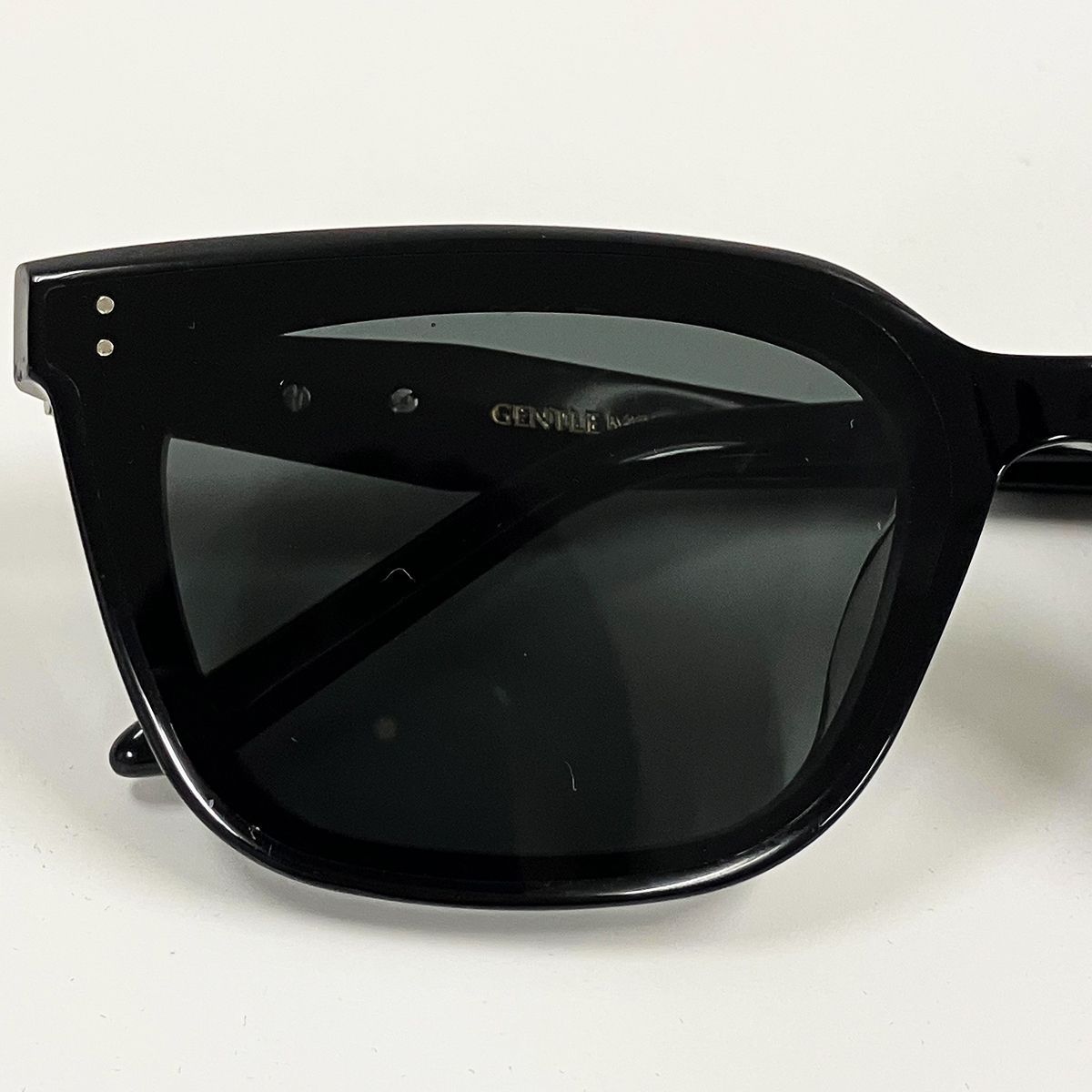 GENTLE MONSTER ジェントルモンスター キャットアイ サングラス TOTE