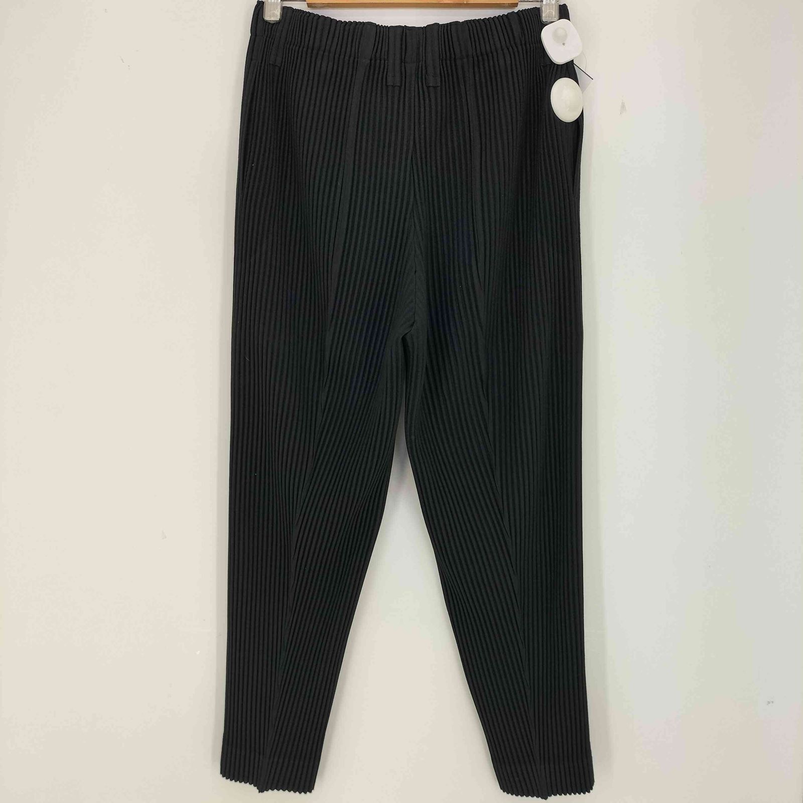 オムプリッセイッセイミヤケ HOMME PLISSE ISSEY MIYAKE 23ss WOOL 
