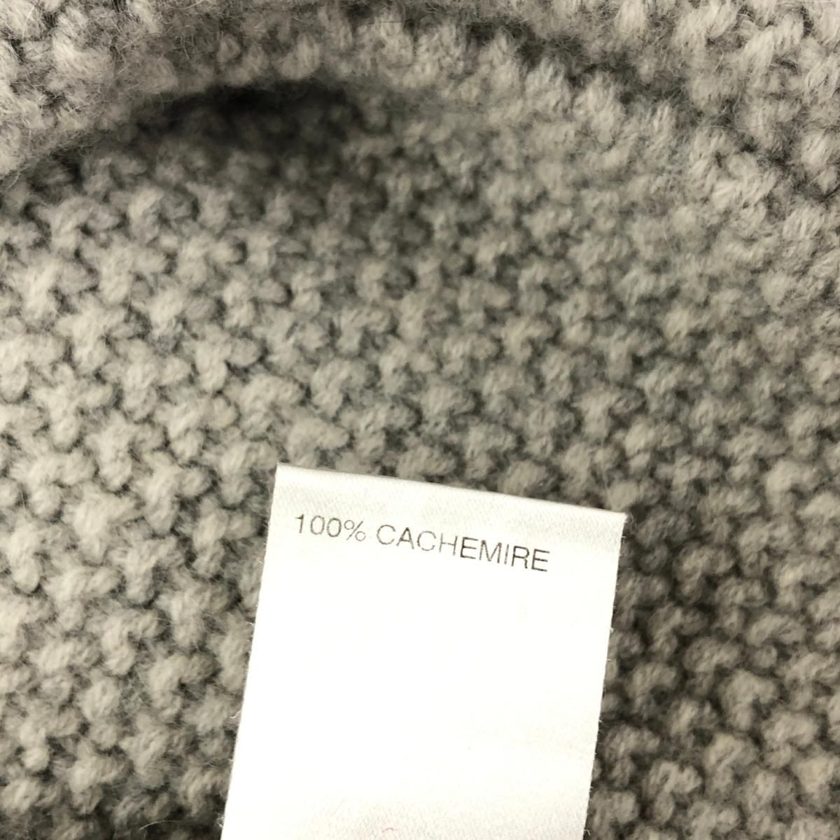 Chloe クロエ カシミヤ100% ニット カーディガン Chloe クロエ 2018