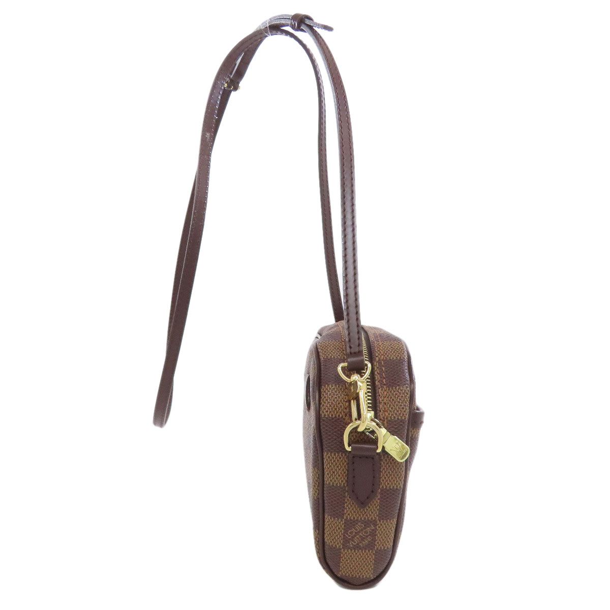 LOUIS VUITTON ルイヴィトン N51296 ポシェット イパネマ