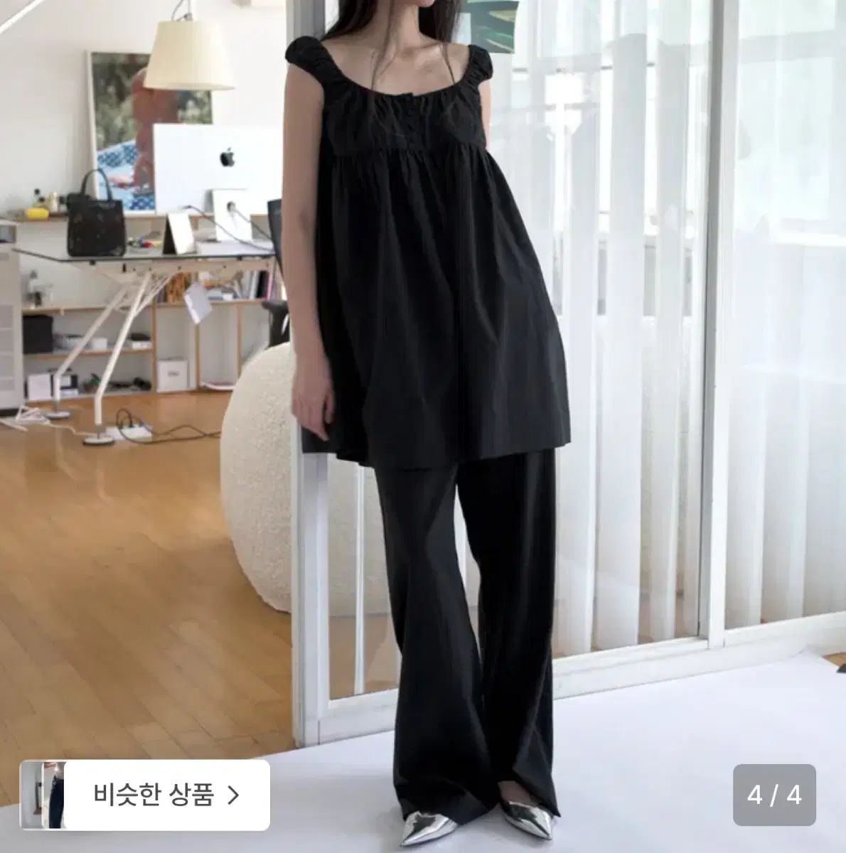 flair オーバーデューフ