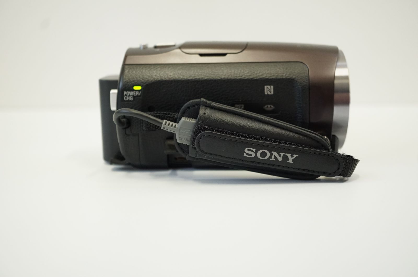 SONY HDR-CX670 デジタルビデオカメラ 訳アリ - メルカリ