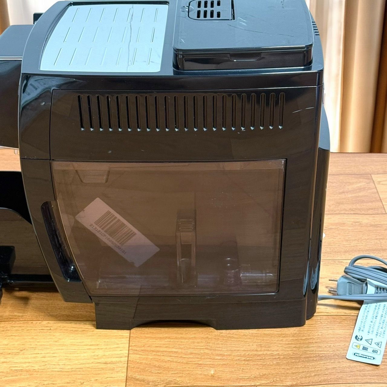 De'Longhi (デロンギ) マグニフィカS ECAM23120BK 610vjMpQZYL._UF350,350_QL80_.jpg