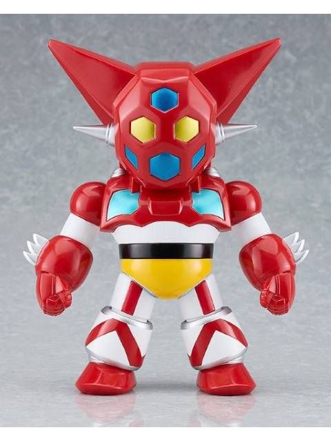 グッドスマイルカンパニー V.S.O.F. ゲッターロボ ゲッター1 ソフビ