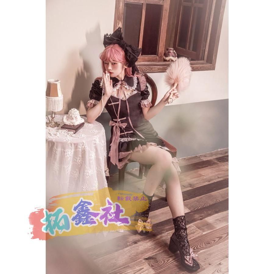 コスプレ ロリータ