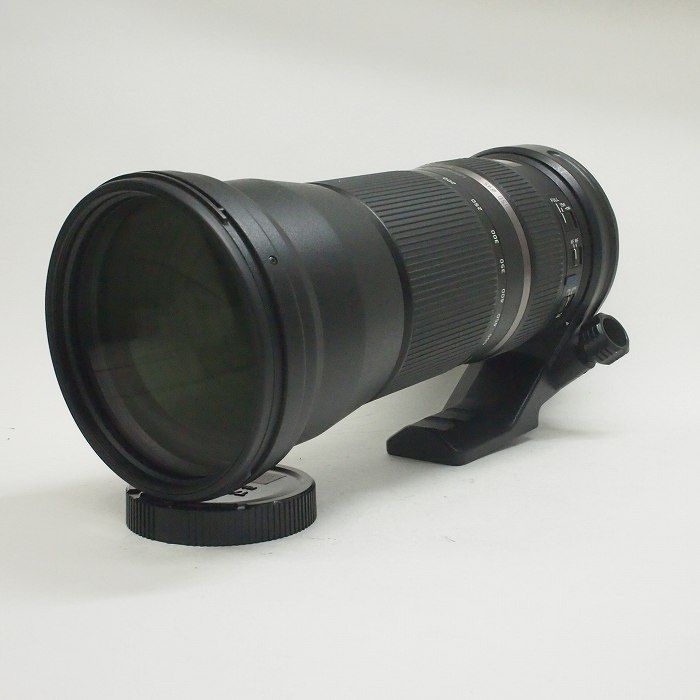 タムロン TAMRON SP150-600|5-6.3 DI VC USD A011 キヤノン用
