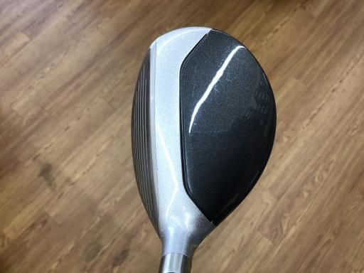 ミズノ SURE DD MI U7 ユーティリティ UT EXSAR SURE フレックスSR メンズ 男性用 右利き 右用 Cランク ゴルフクラブ