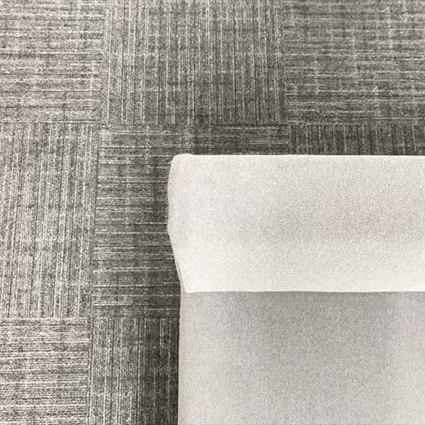 オカムラ 応接用ソファ 2人用 アウトレット ワークブース用 4本脚 グレー