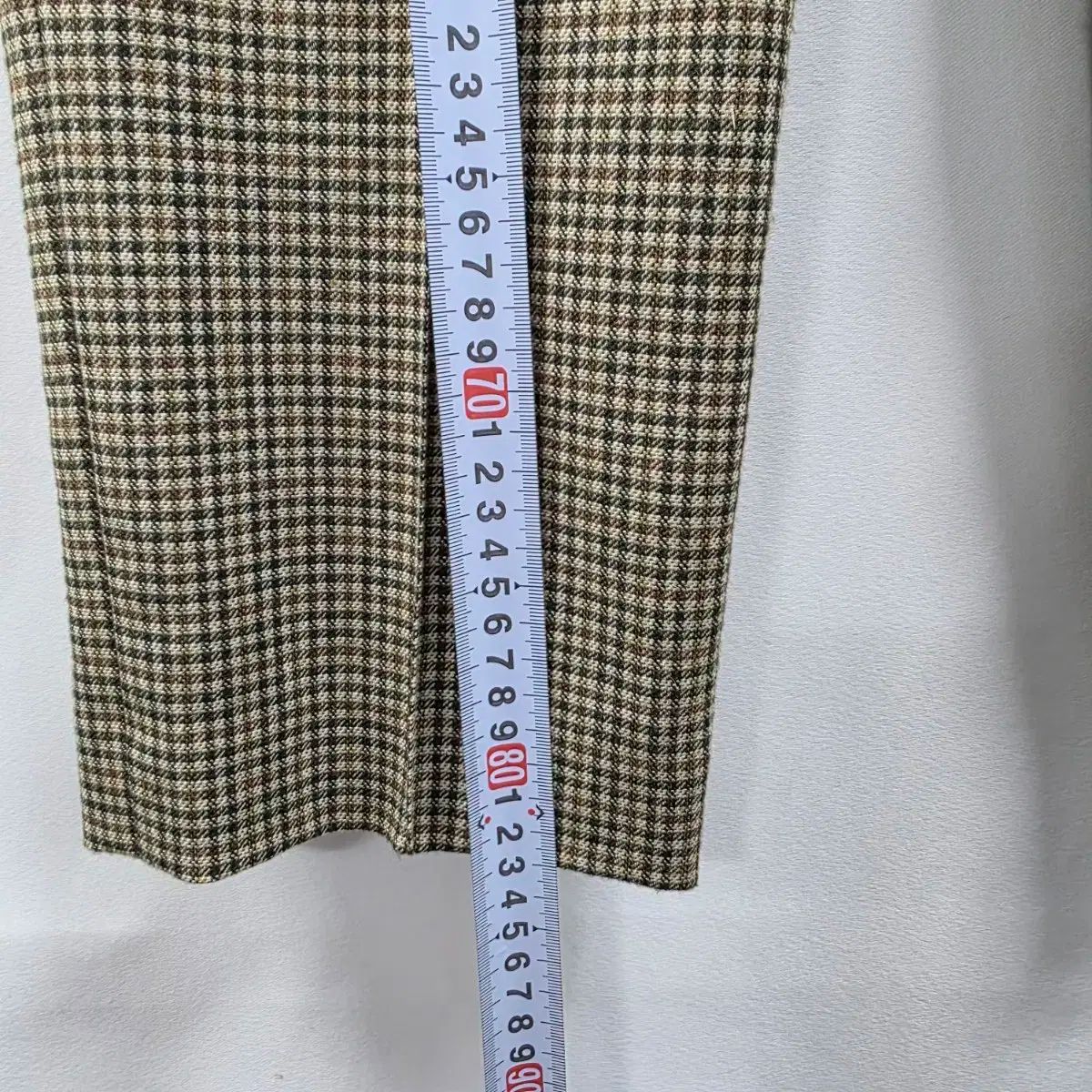 エスジェイエスジェイ ハウンドトゥース