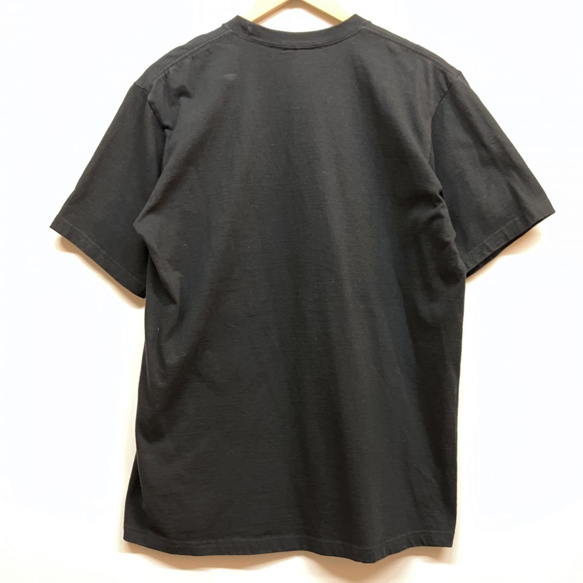Supreme EMILIO PUCCI コラボTシャツ グレー Supreme シュプリーム 21SS Emilio Pucci Box Logo Tee エミリオ