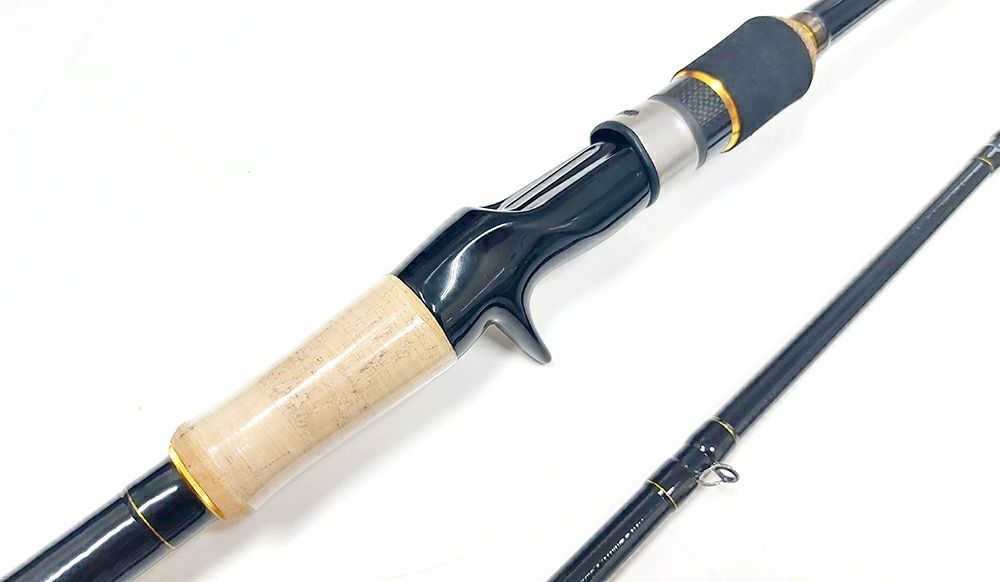 2)【中古】【送料無料】メジャークラフト SELVA SVC-692MH/CAT