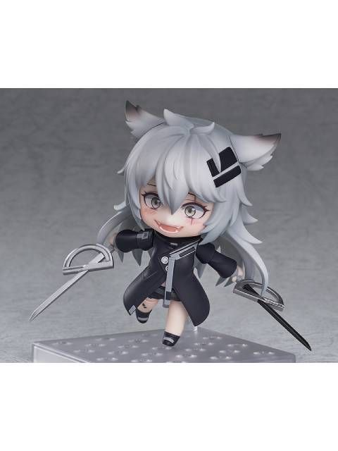 ねんどろいど 1598 ラップランド 「アークナイツ」 - メルカリ