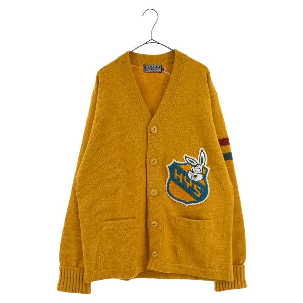 HYSTERIC GLAMOUR (ヒステリックグラマー) 22AW RABBIT HEAD ラビット 