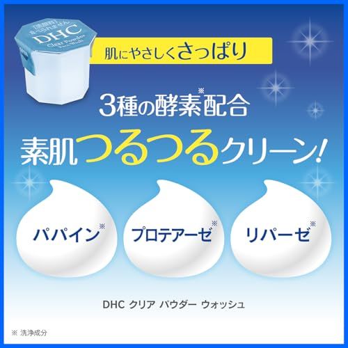 ★ DHC